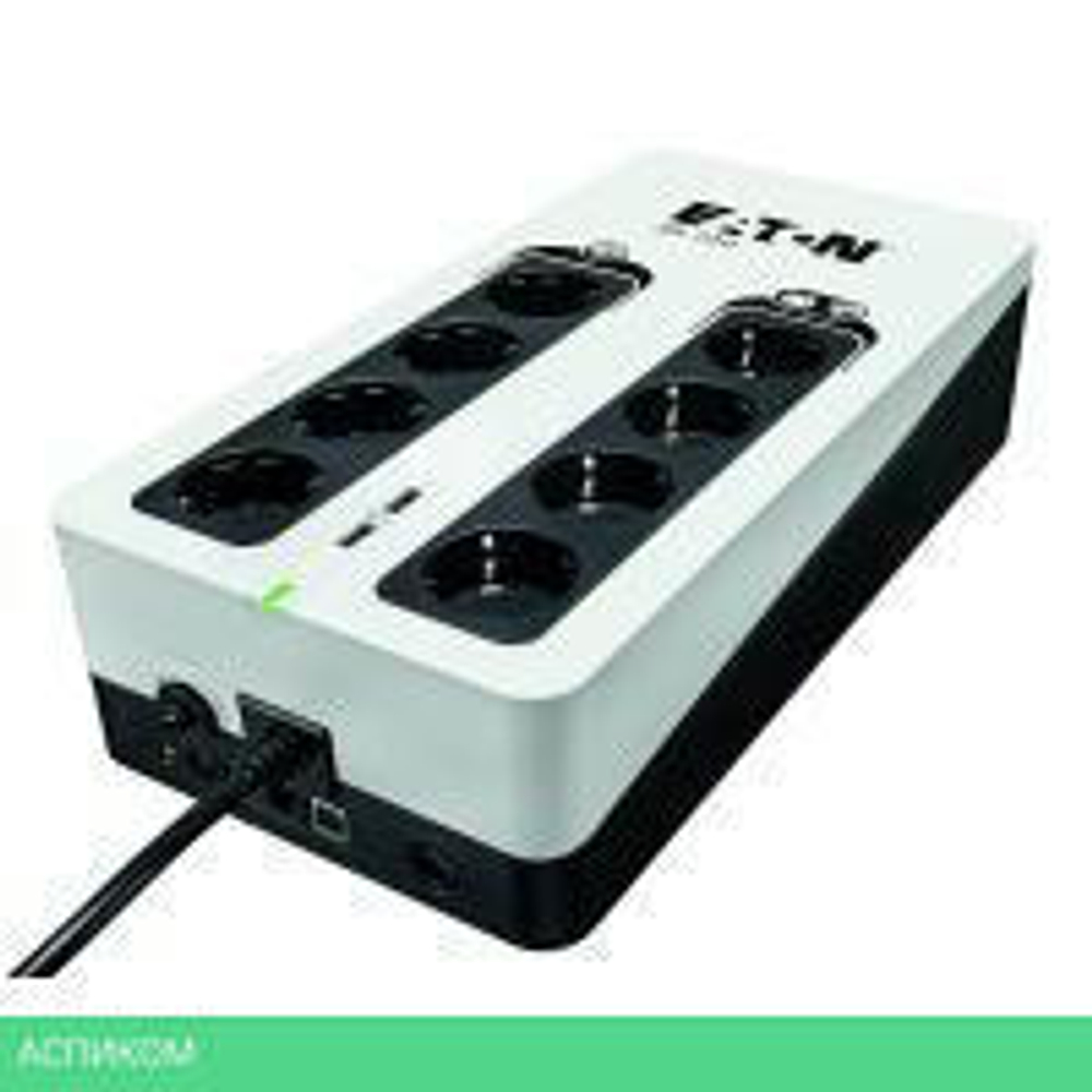 Источник бесперебойного питания APC Back-UPS (BE850G2-RS)