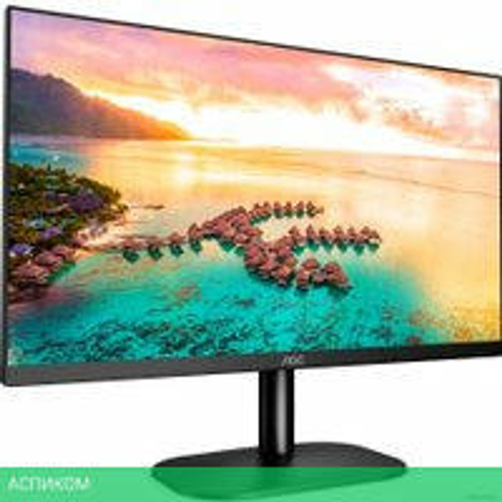 Монитор AOC 24B2XH