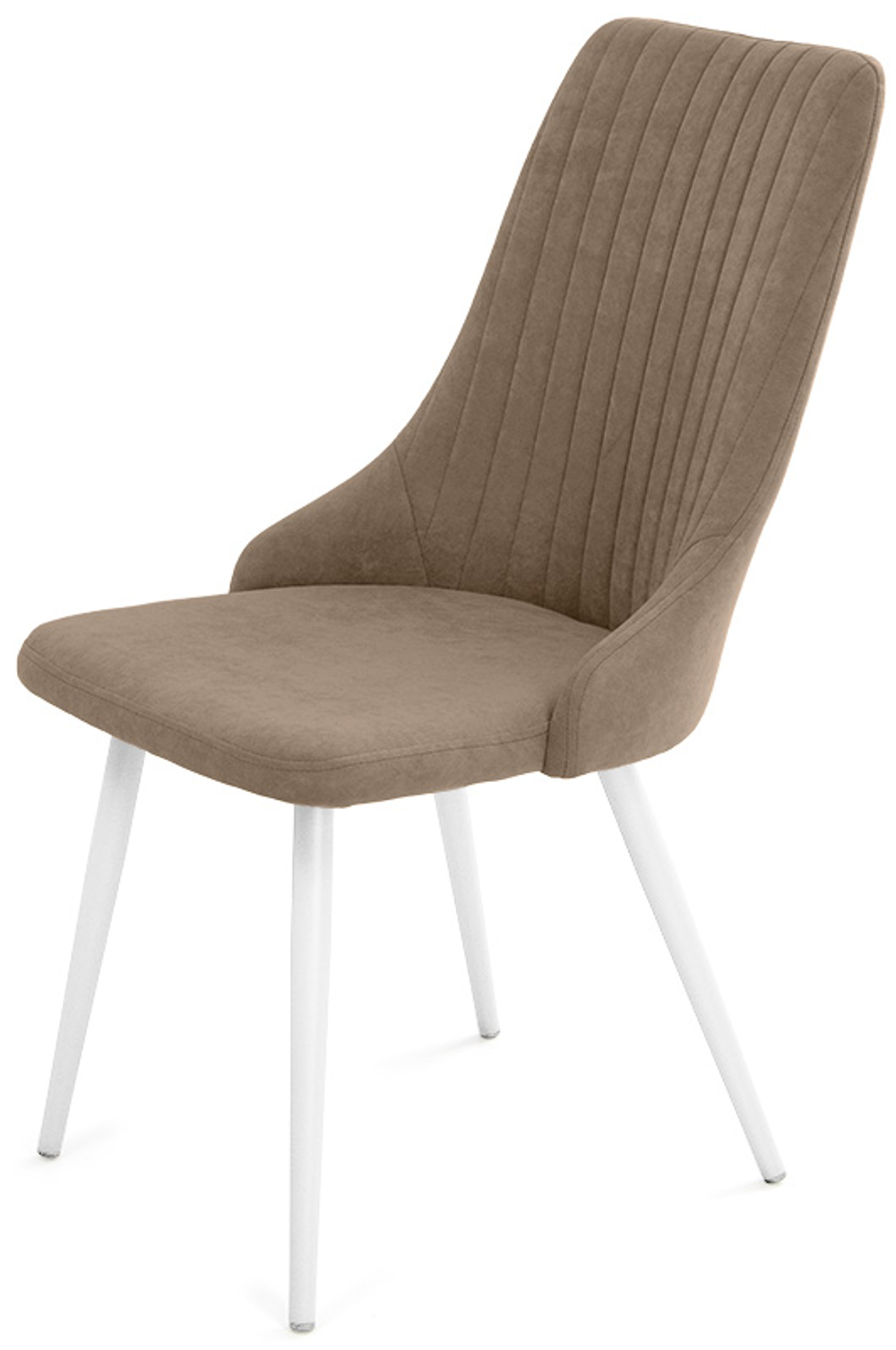 Клэр (Кубика) Стул интерьерный (опора R38)