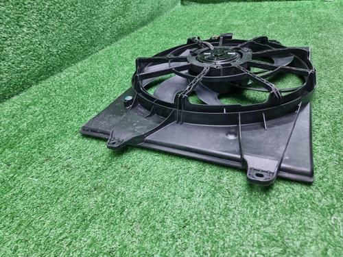 Диффузор с вентилятором Omoda C5 (2022-н.в.)