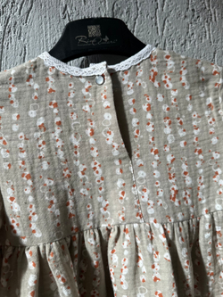 Платье из муслина Кантри Rinaamari