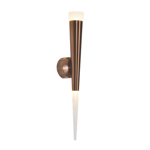 Настенный светильник Citilux Вегас CL227313