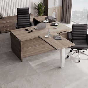 Кабинет руководителя Yalta