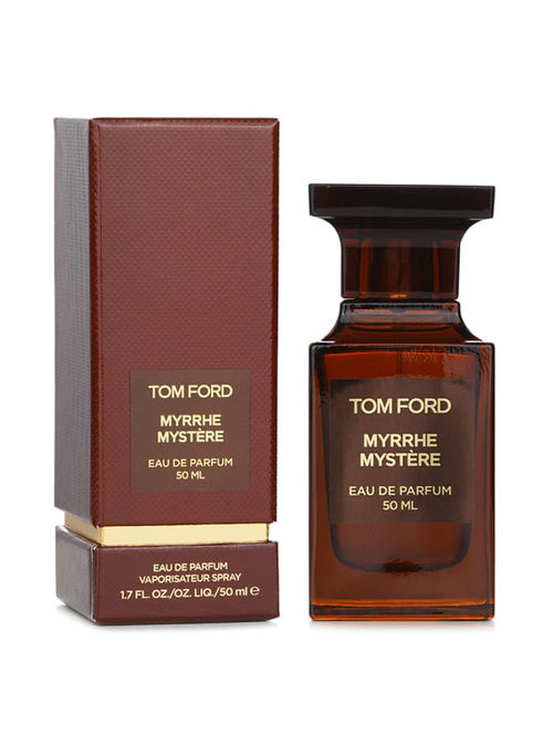 TOM FORD Private Blend Myrrhe Mystere unisex 50ml edp