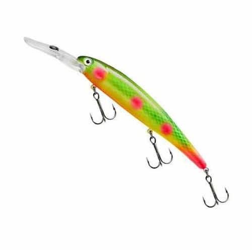 Bandit Generator 12 см., цвет 001 Candy Slush