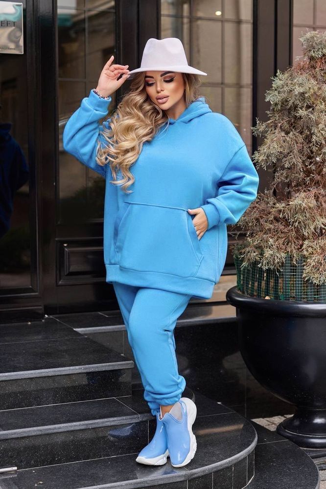 Спортивный костюм УК-404-5