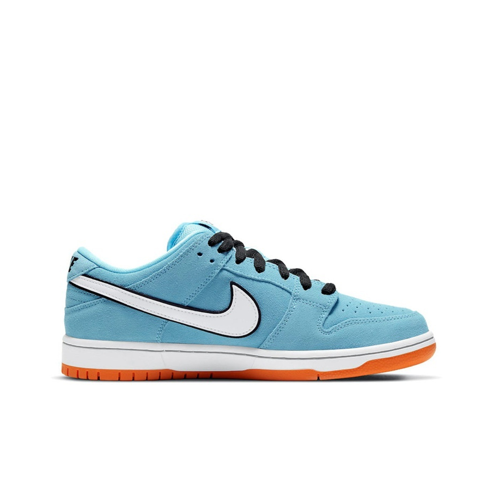 Nike Sb Dunk Low Club 58 Gulf