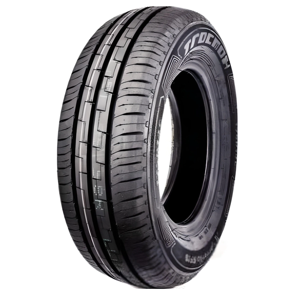 Летняя шина Tracmax X-Privilo RF19 (185/75 R16C 104S)