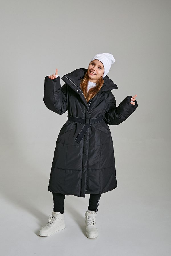 Пальто д/д BATIK 740-25з-1 