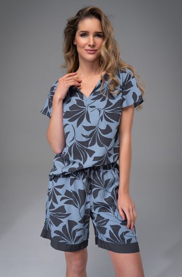 Пижама Mia-Amore 5354 "Odrie"