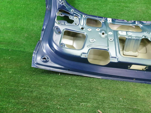 Крышка багажника Kia Seltos (2019-н.в.)