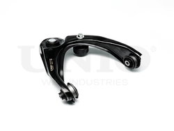 Рычаг подвески поперечный передний верхний левый UNIO SSP-40026