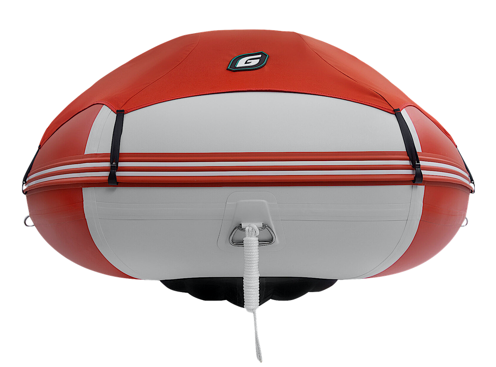 Лодка ПВХ Gladiator AirPro E420Pro НДНД ( BSM3971 )