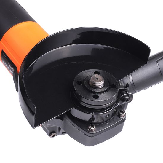 Угловая шлифмашина "PATRIOT" AG 132 L 110301132