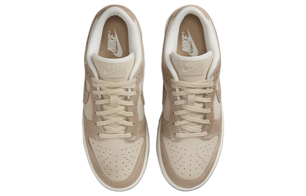 Кроссовки Nike Dunk Low Se "Sandrift" (Женская размерная сетка)