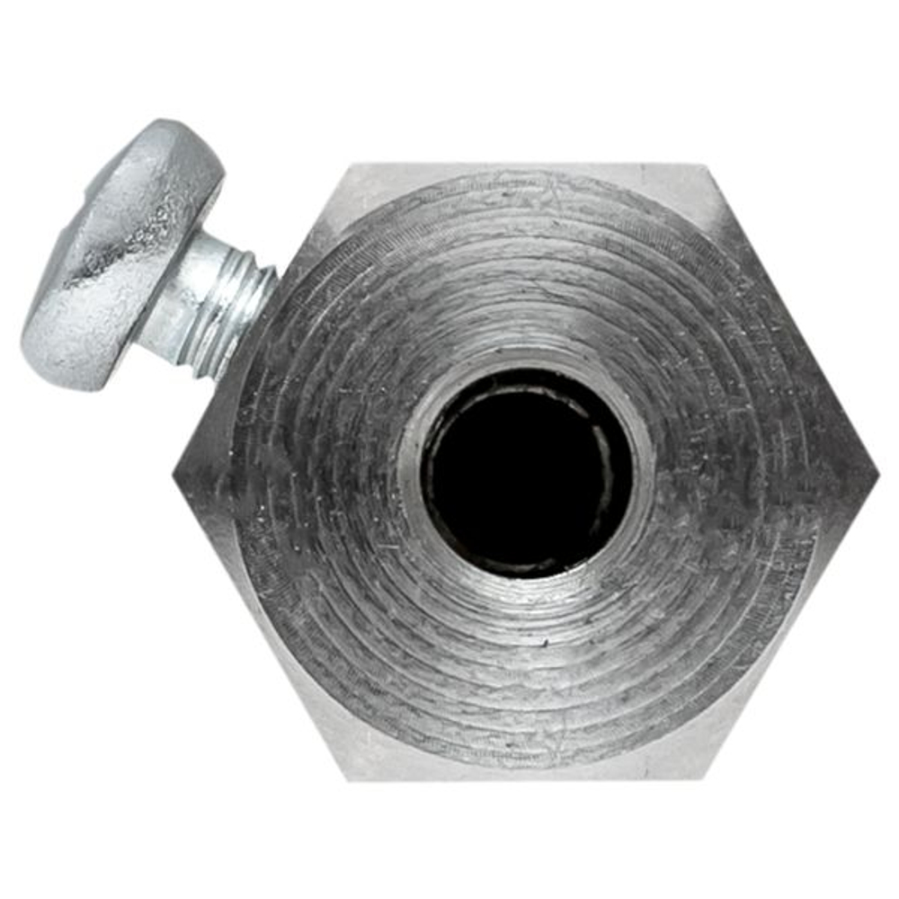 Погружная гильза G1/2 L = 85 мм IS20-100