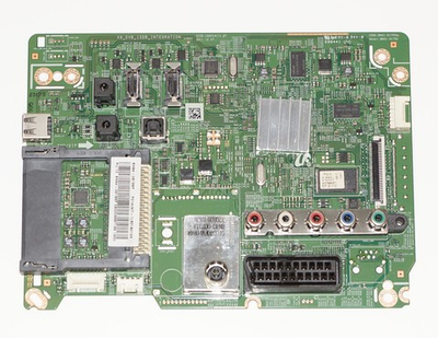 Mainboard BN41-01795A BN94-06136P BN40-00231A телевизора Samsung UE32EH4030WXRU