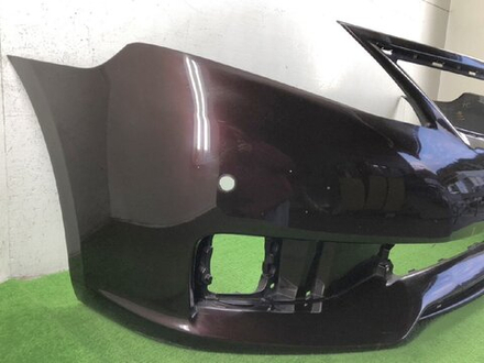 бампер передний Toyota Allion NZT260 ZRT265