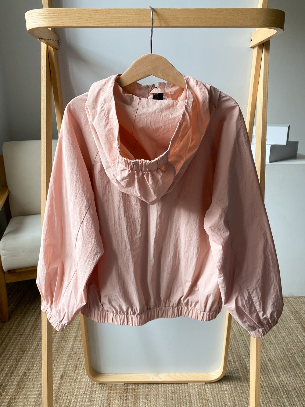 Ветровка Zara, 128