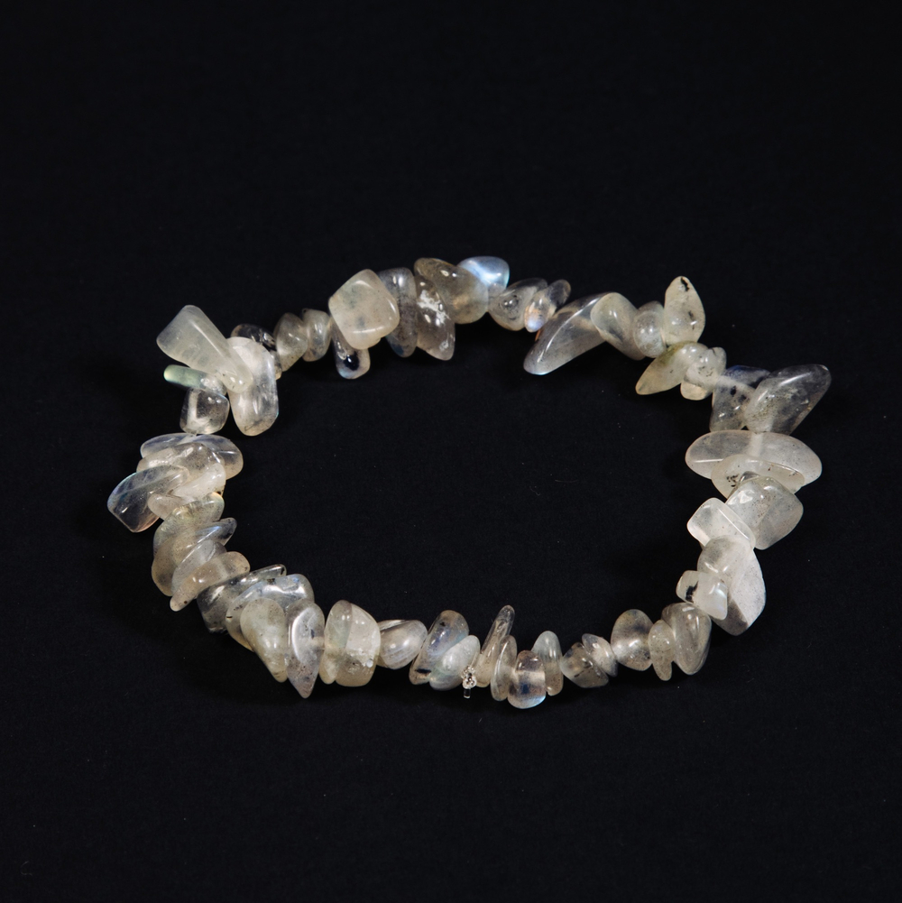 Браслет Crumble GRY