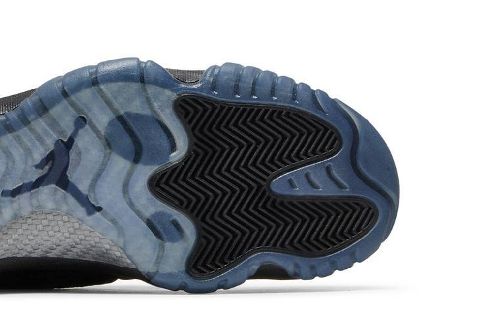 Кроссовки Jordan Future Low Gamma