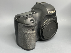 Canon EOS 6D 160.000 кадров