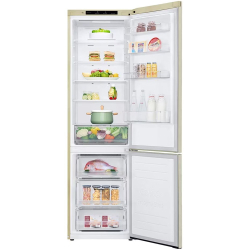 Холодильник LG GC-B509SECL