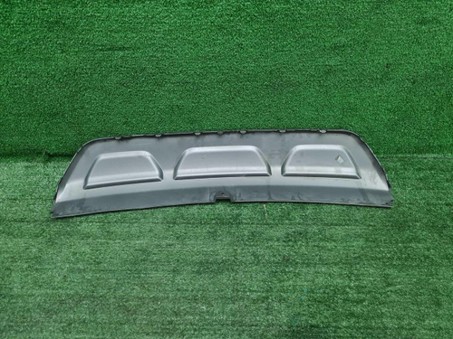 Накладка зад. бампера Chery Tiggo 8 Pro Max 23-нв