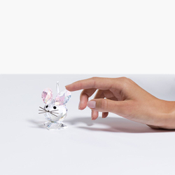 ANNIVERSARY MOUSE, ANNUAL EDITION 2020