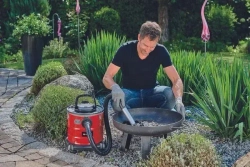 Пылесос для золы Einhell TC-AV 1720 DW 2351666