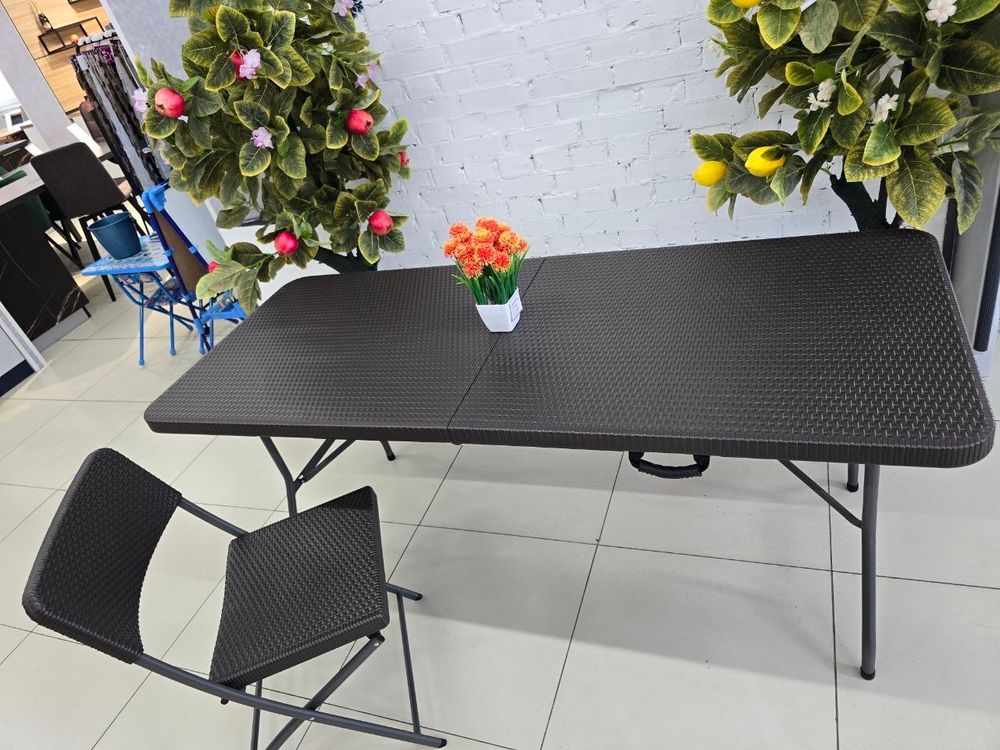 Стол складной для пикника ТН-180Z