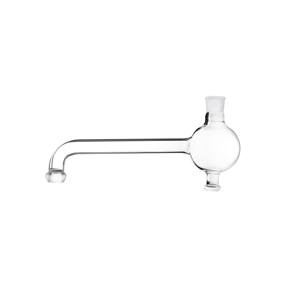 Насадка Дина-Старка для реактора 100л