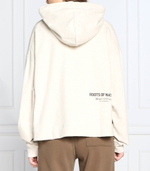 Худи Marc O' Polo - кремовый(208 4061 54403)