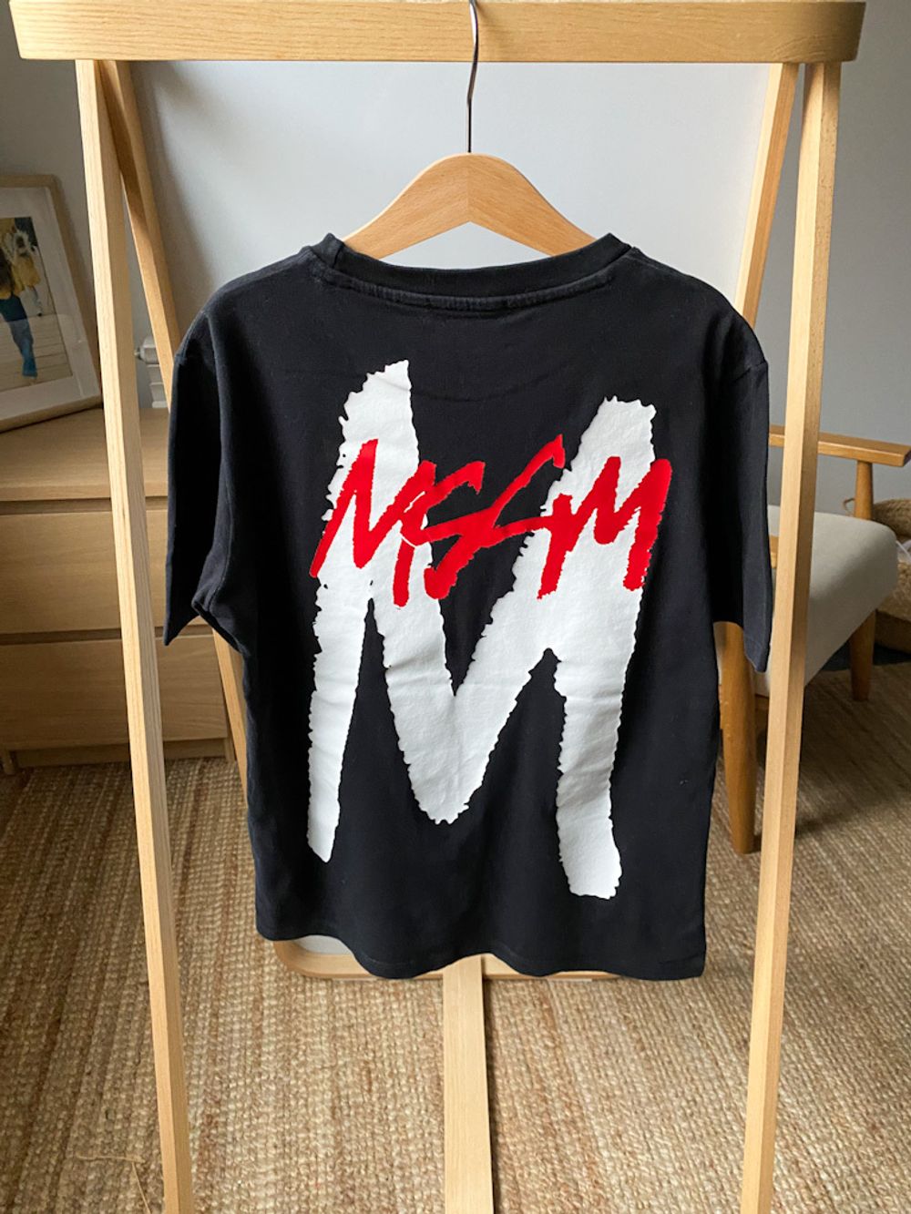 Футболка MSGM, 140