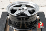 Комплект дисков Rotiform ROC-H 18x8.5 et38 5x100