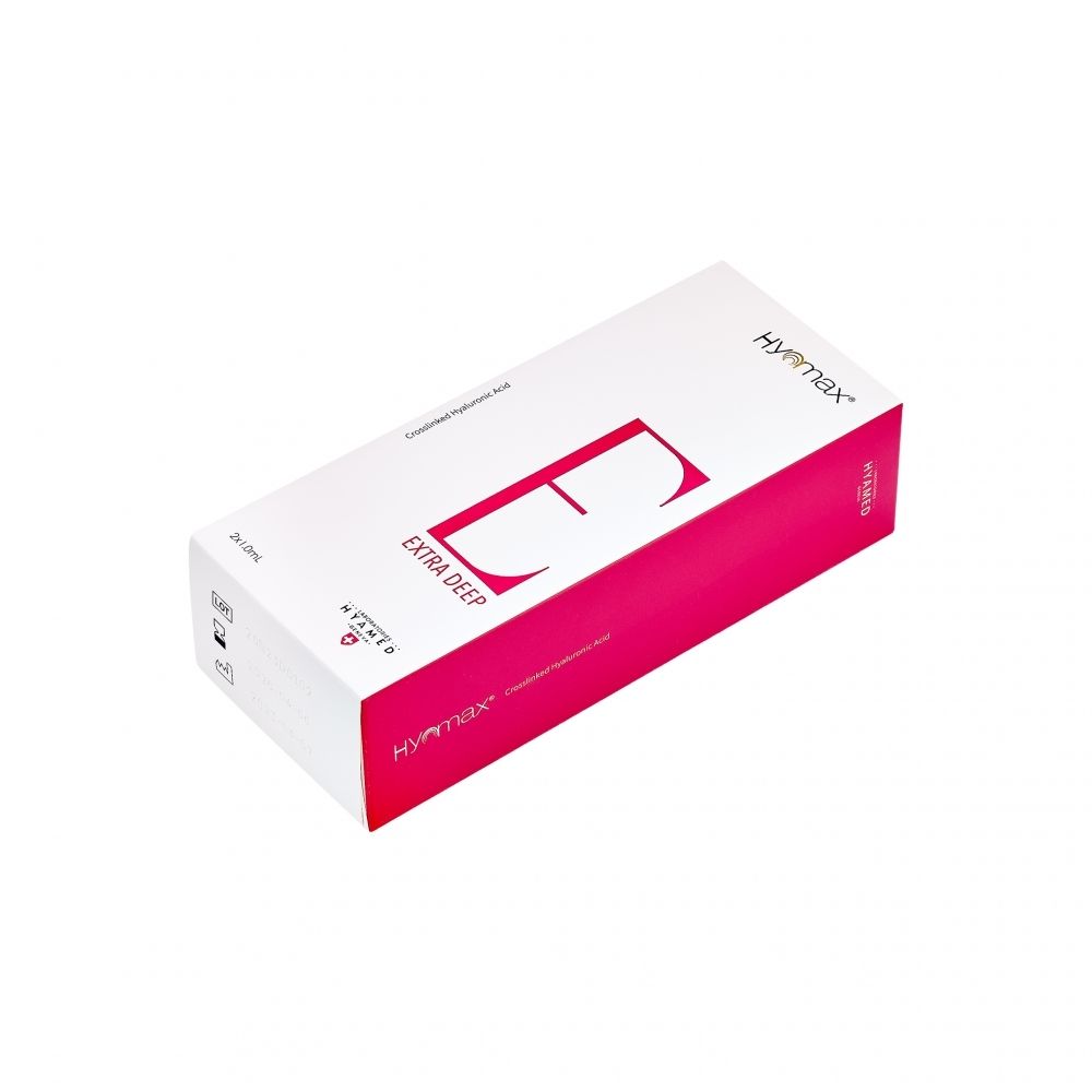 Hyamax Lips (2x1мл)