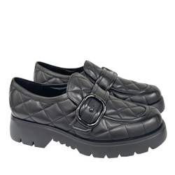 Лоферы женские HOGL MAXWELL