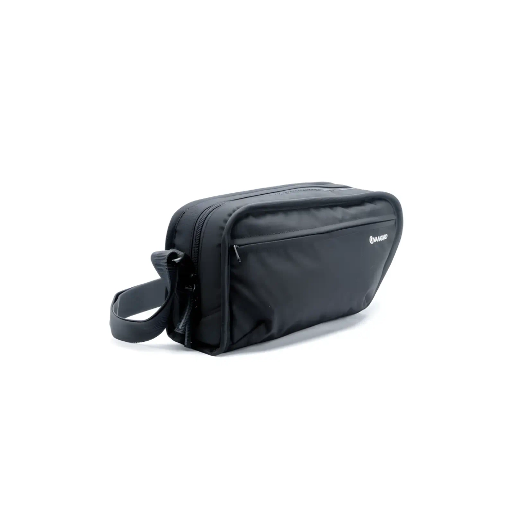 Чёрный чехол для хранения зрительной трубы Vanguard Vesta 350S