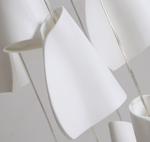 Pendant design lamp 21.3 by Bocci