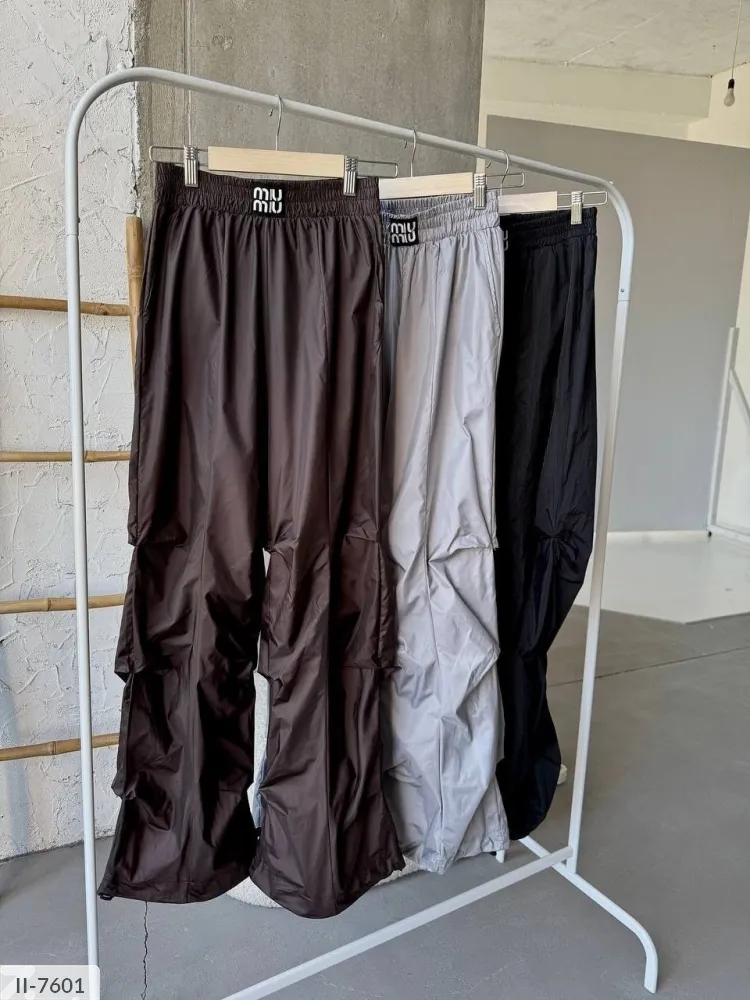 Брюки II-7593 Фабрика Моды