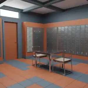 Депозитные ячейки