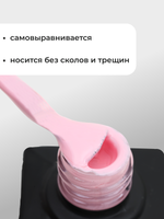 Capellis Цветной гель лак для ногтей 10 мл