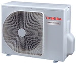 Колонная сплит-система TOSHIBA FLOOR STANDIN RAV-GM801ATP-E / RAV-RM801FT-EN