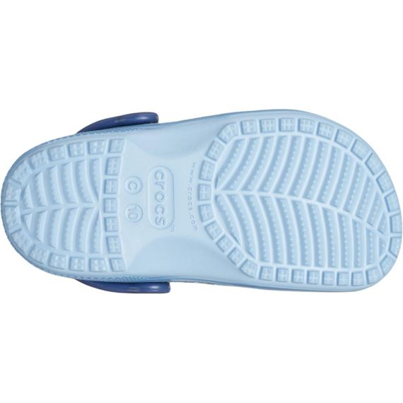 Crocs Classic Clog 'Keepy Uppy'