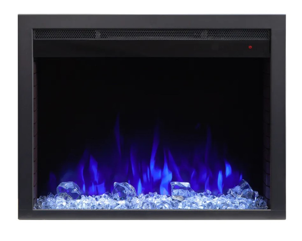 Электроочаг RealFlame Saphir 25
