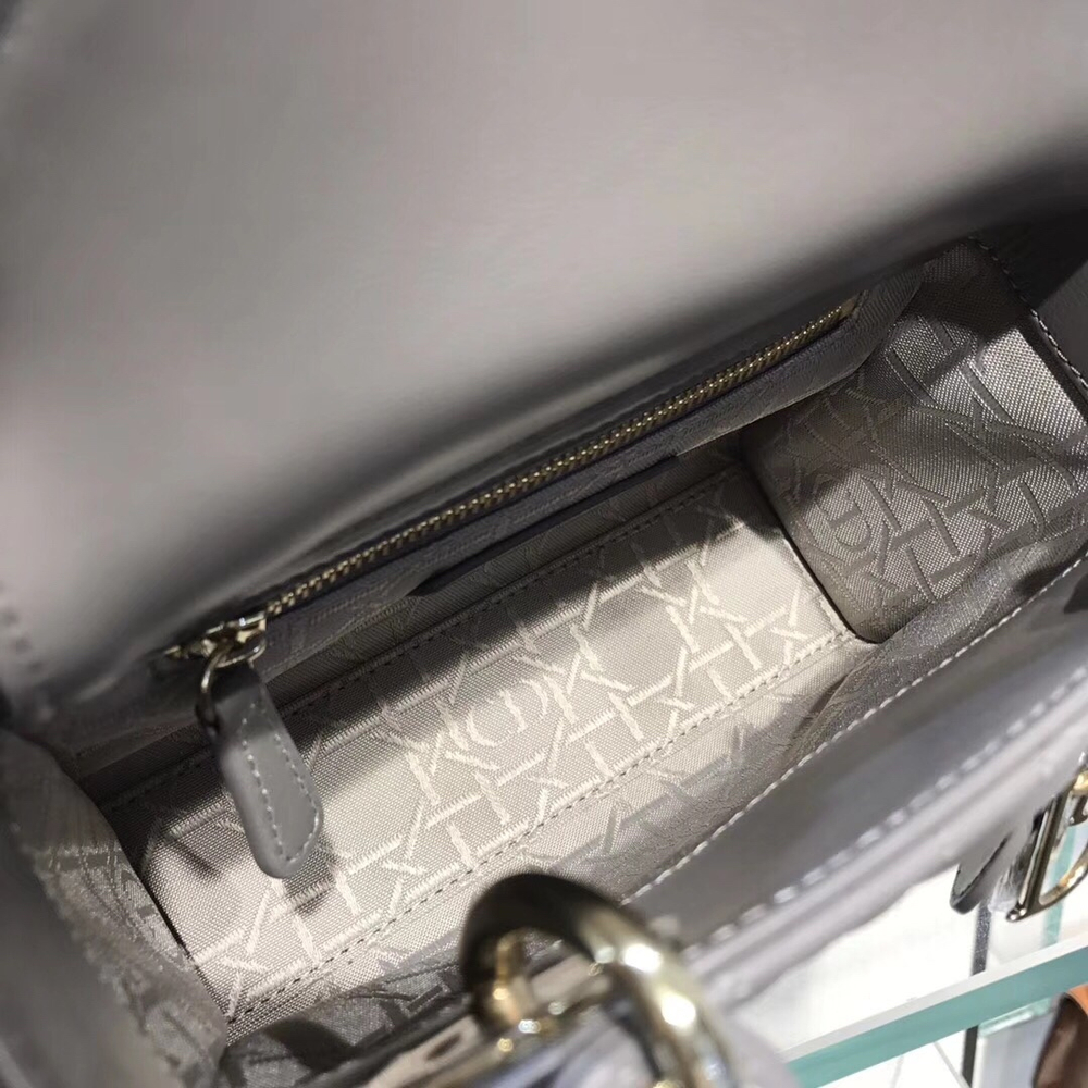 Christian Dior Lady Dior Mini 17 cm