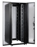Шкаф напольный 19", 42U ЦМО ШТК-СП-42.8.12-48АА-9005