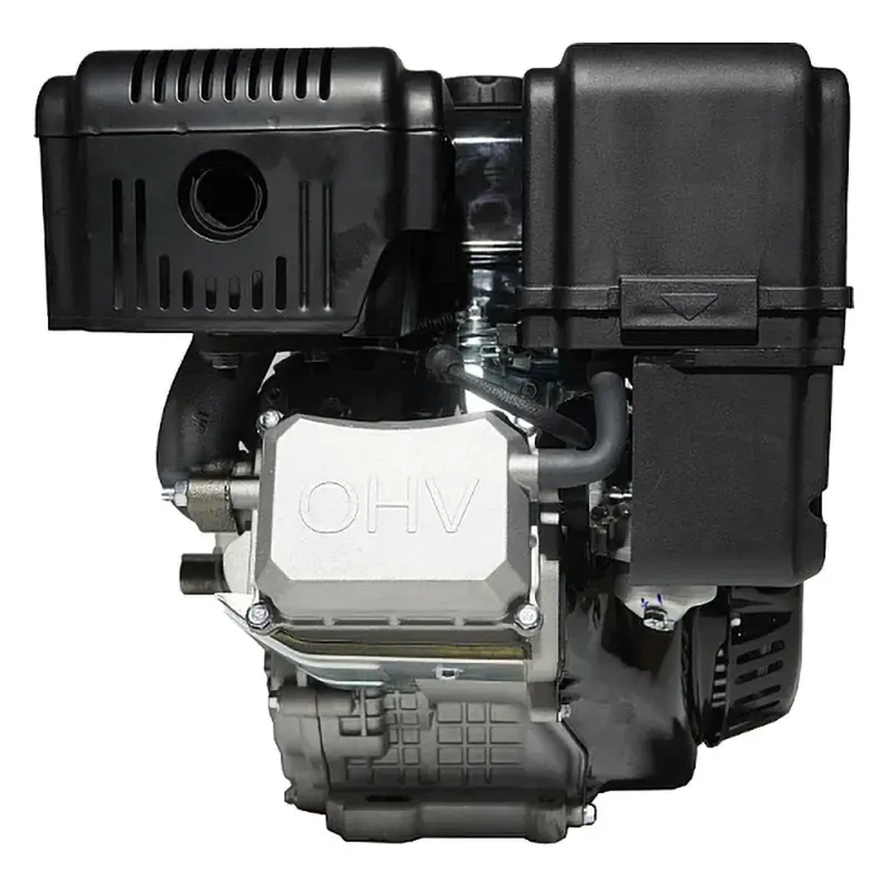 Loncin LC192F (I type) D25.4 0,6А двигатель 00-00004940