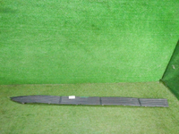 Накладка подножки правая Toyota Land Cruiser 200 (2012-2021)