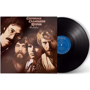 Creedence Clearwater Revival / Pendulum (LP)